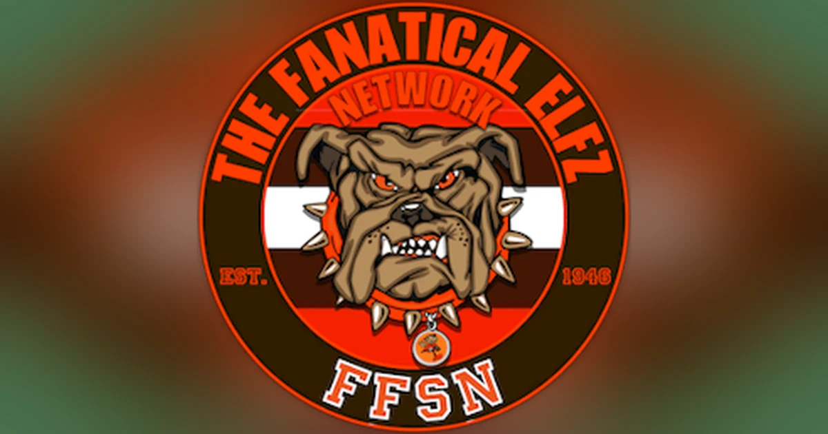 Cleveland Browns Dawgpound South Podcast: