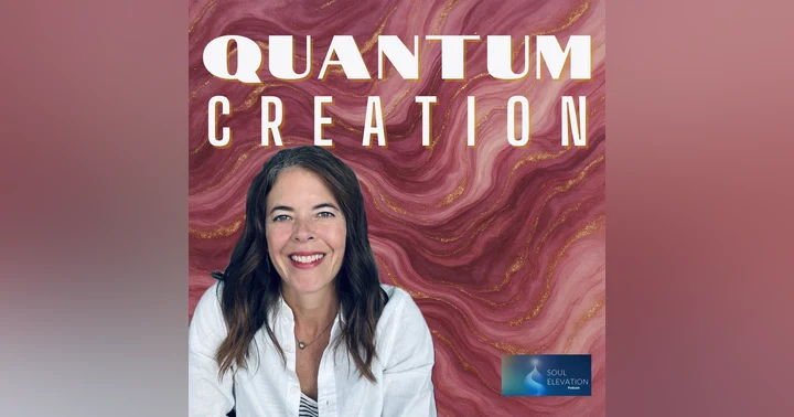 image for Manifestation and the 17-Second Intention Principle | How to Attract Quantum Energy Through Focus