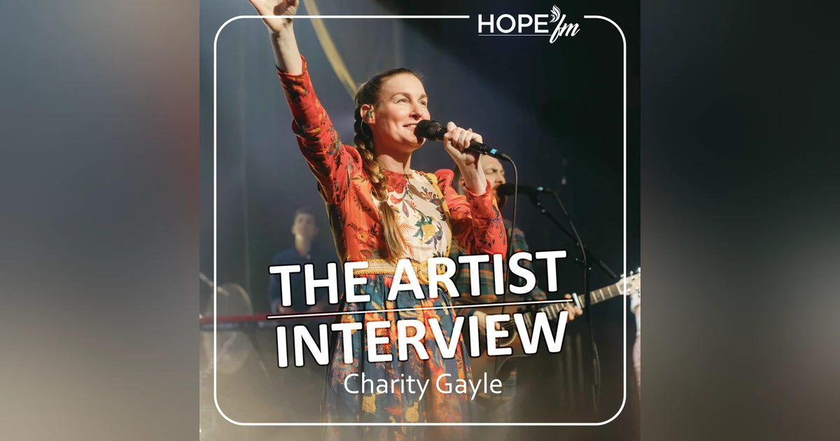Charity Gayle