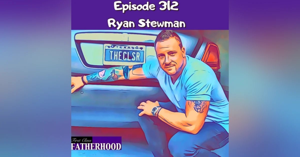 #312 Ryan Stewman