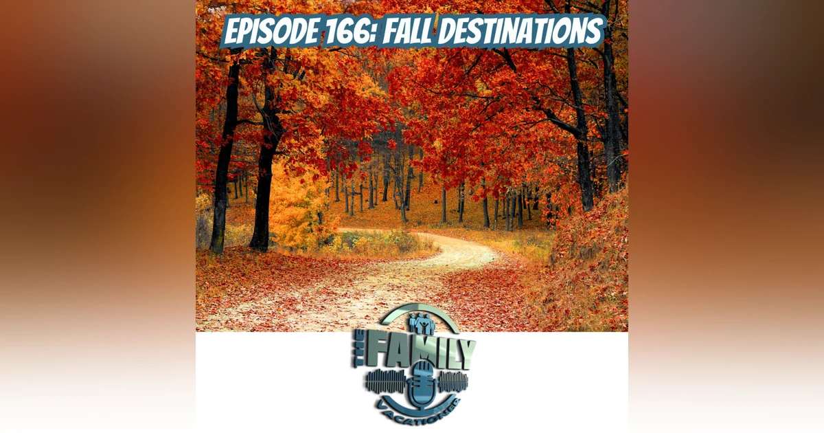 Top U.S. Fall Foliage Spots for Family Adventures