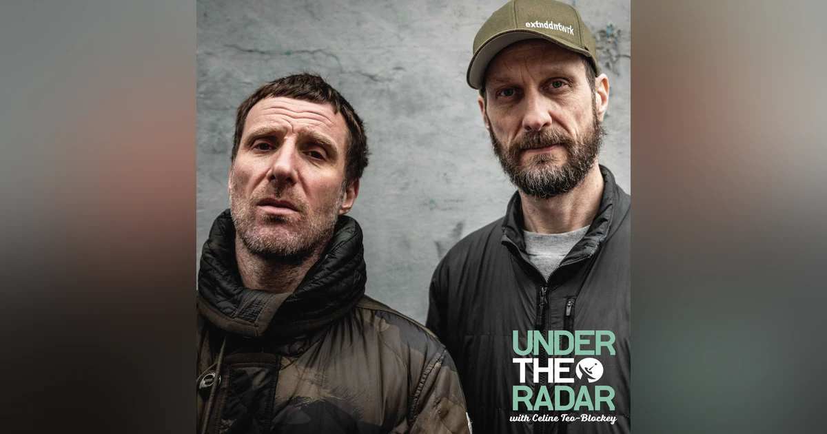 Sleaford Mods