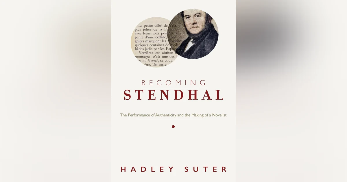 830 Becoming Stendhal (with Hadley Suter) | A Literary Tribute to Dolly Parton