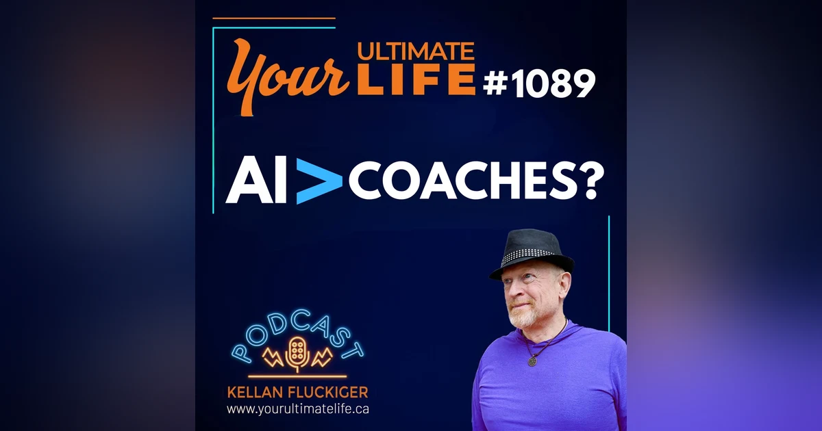 AI Is Better Than You at Coaching (Unless You Do This)