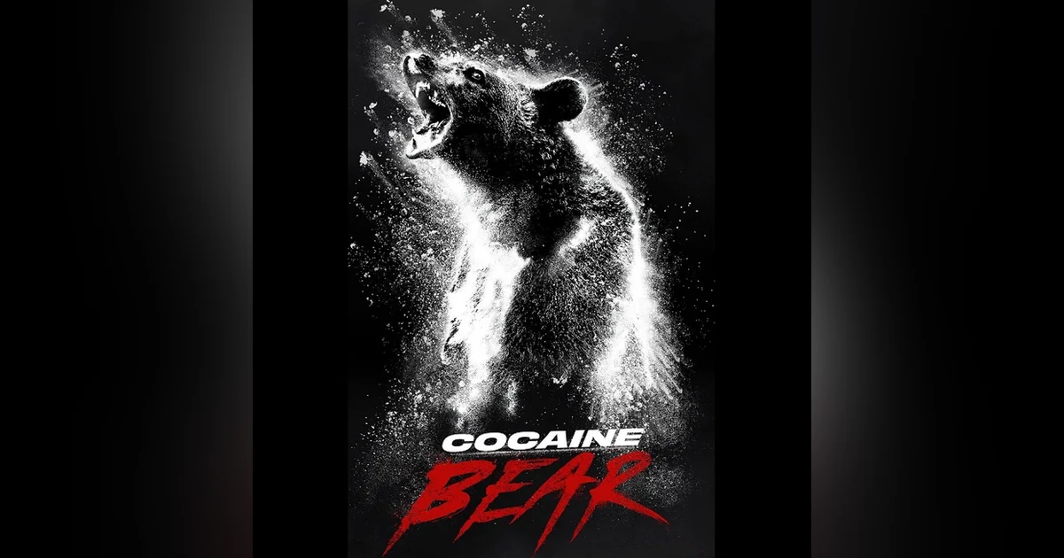 Back to the Box Office: Cocaine Bear Review