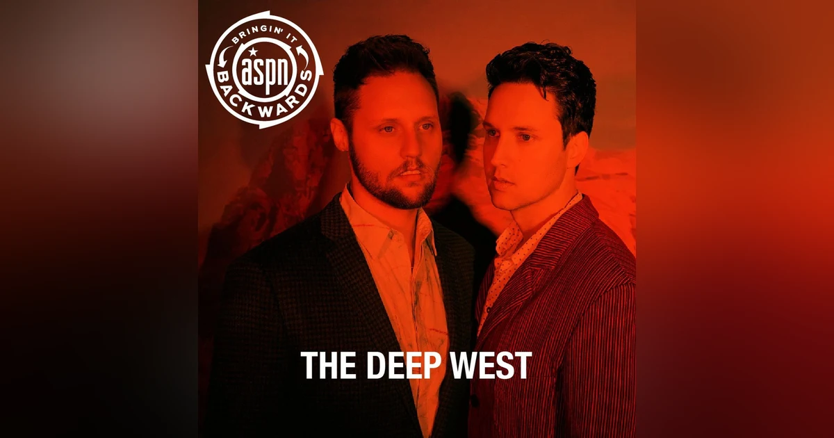 Interview with The Deep West