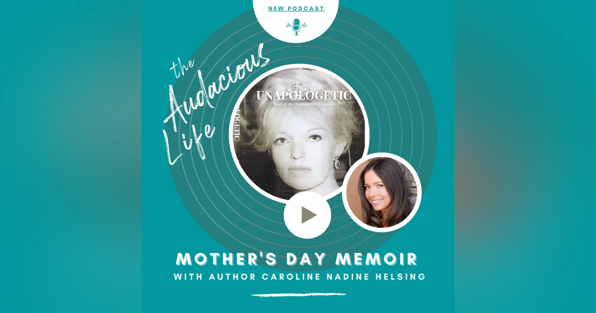 Mother's Day Memoir