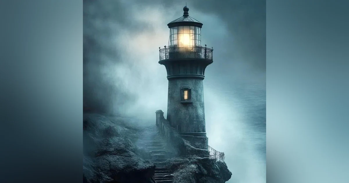 Heros and Haunts of the Great Lakes