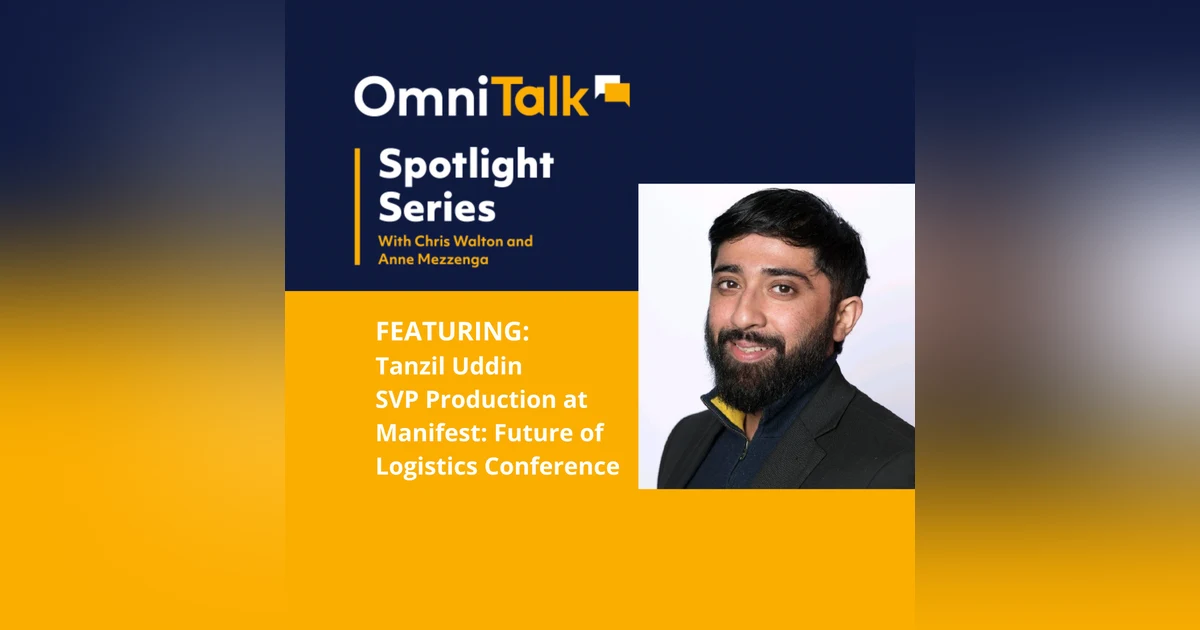 Spotlight Series | Manifest's Tanzil Uddin Previews The Manifest 2024 Conference In Las Vegas