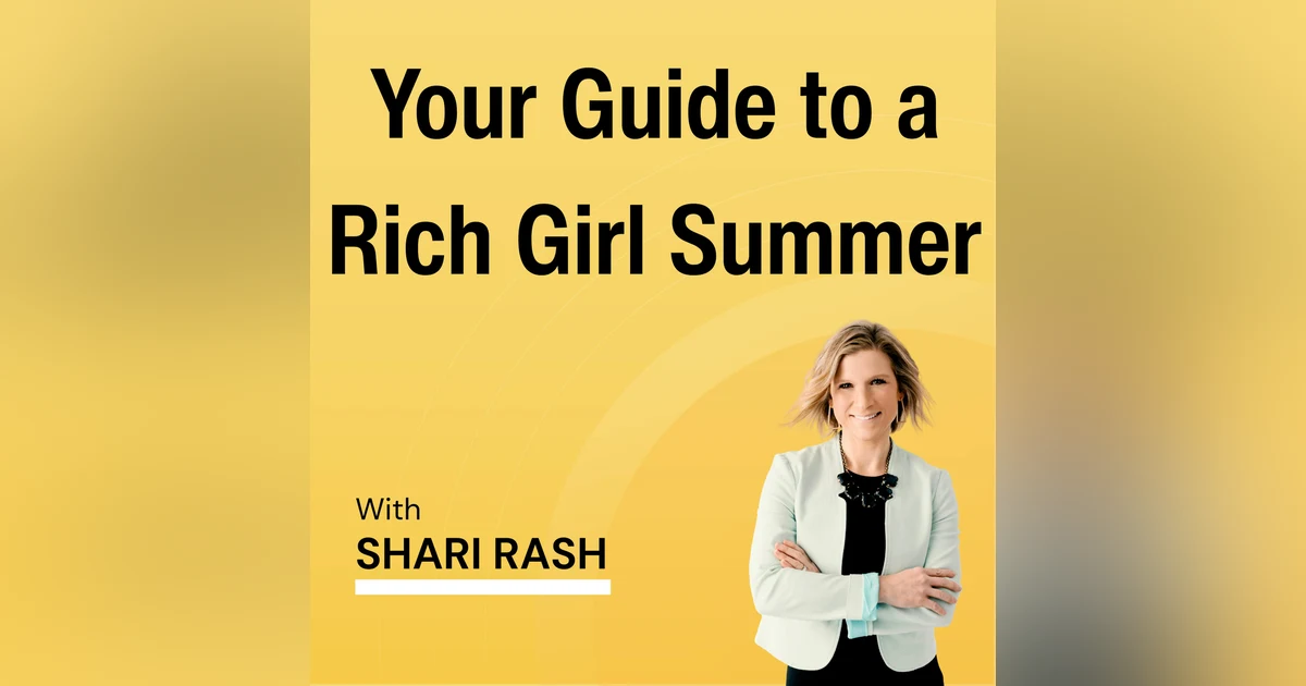 Rich Girl Summer: The Money & Lifestyle Moves That Actually Make You Wealthy