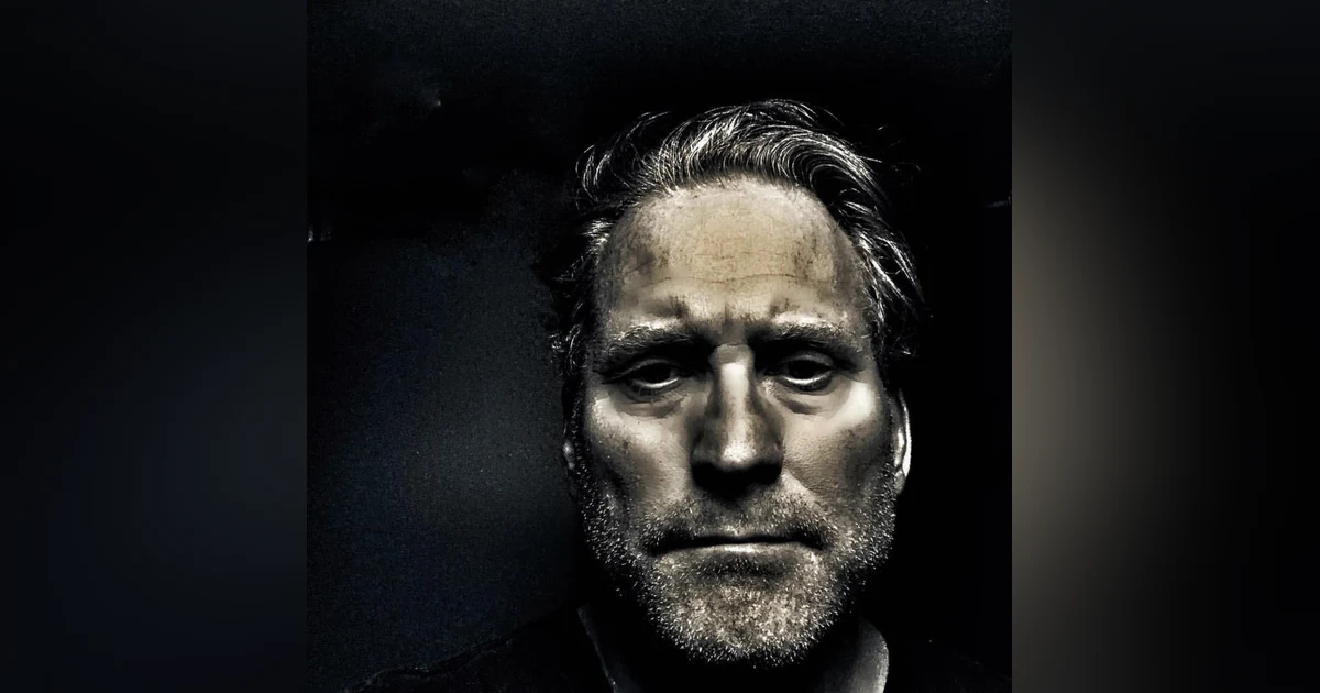 189. Wolves and Emotionally Intoxicated Urbanites with Scott Rockholm