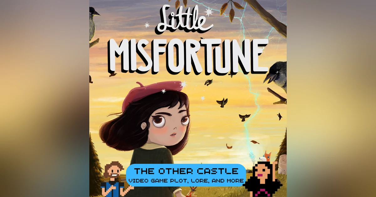 Little Misfortune