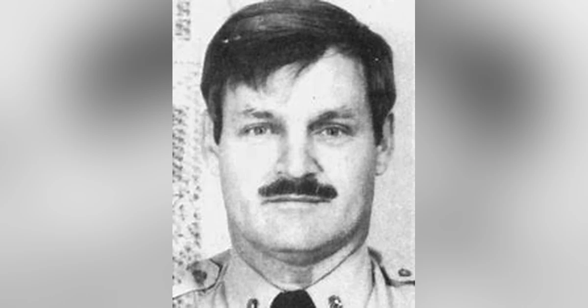 Season Ten (LAW ENFORCEMENT MURDERS) Episode 1 Corporal Theodore Dennis Wolf, Sr. & (UNSOLVED) Nana Mensah