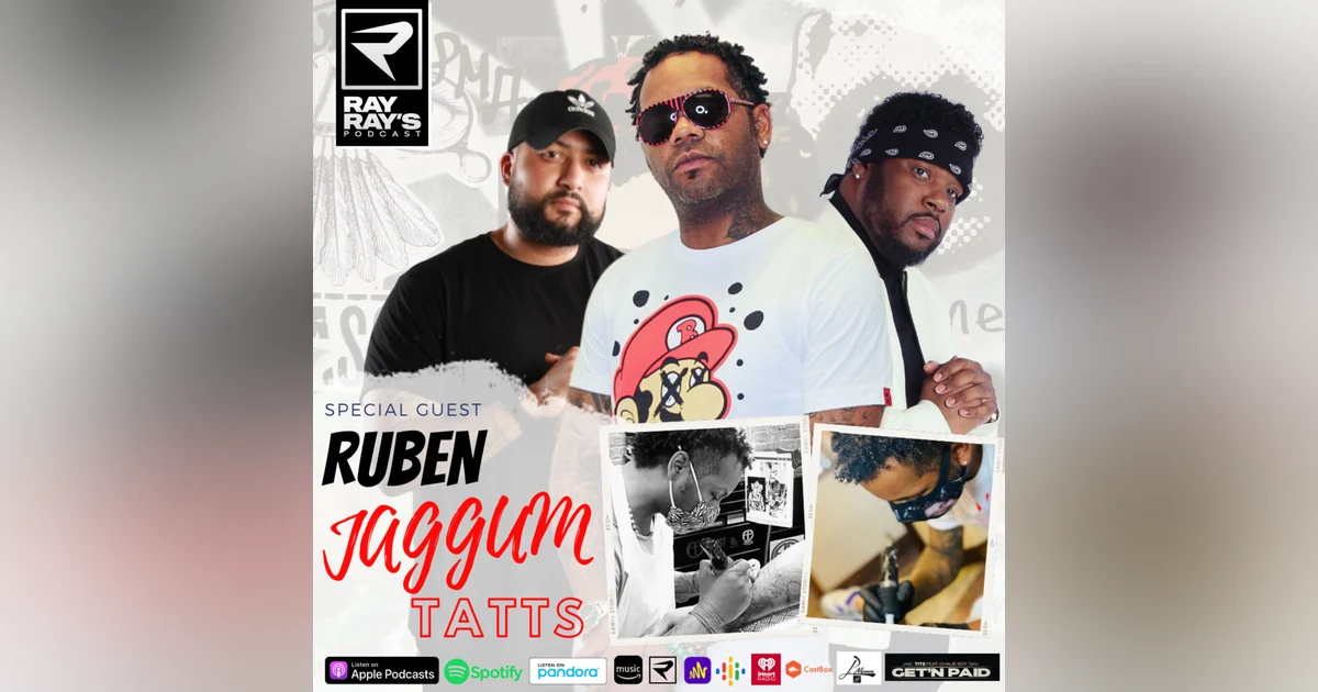 "Jaggum Tatts"