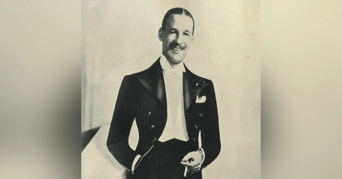 Jasper Maskelyne