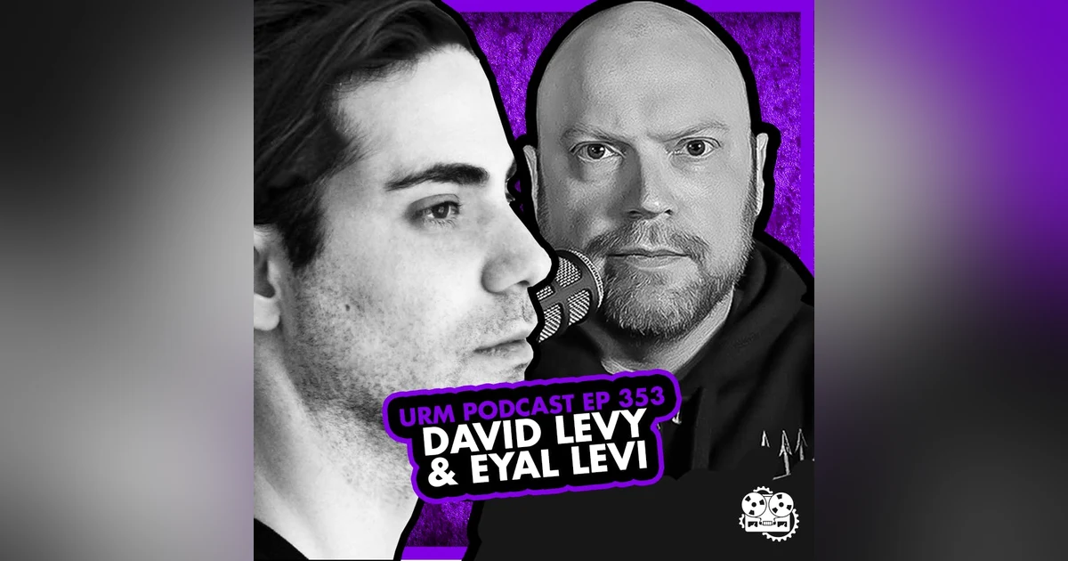 EP 353 | David Levy