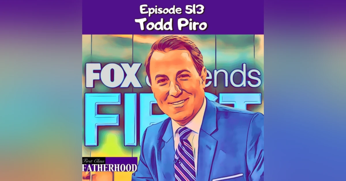 #513 Todd Piro