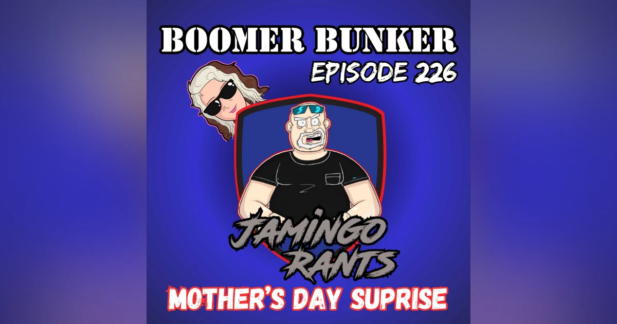 Mother's Day Surprise | Episode 226