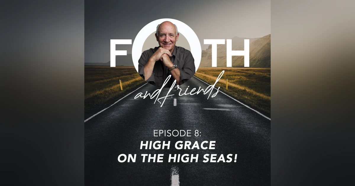 High Grace on the High Seas!