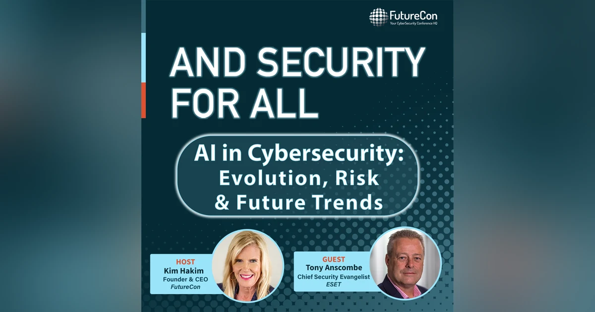 AI in Cybersecurity: Evolution, Risk & Future Trends