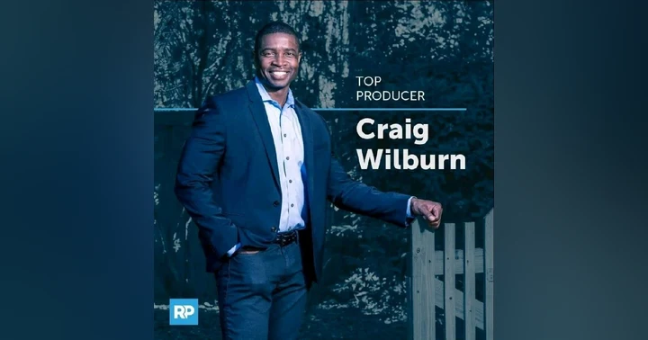 image for Craig Wilburn: Building a Business on Faith, Focus, and Follow-Through