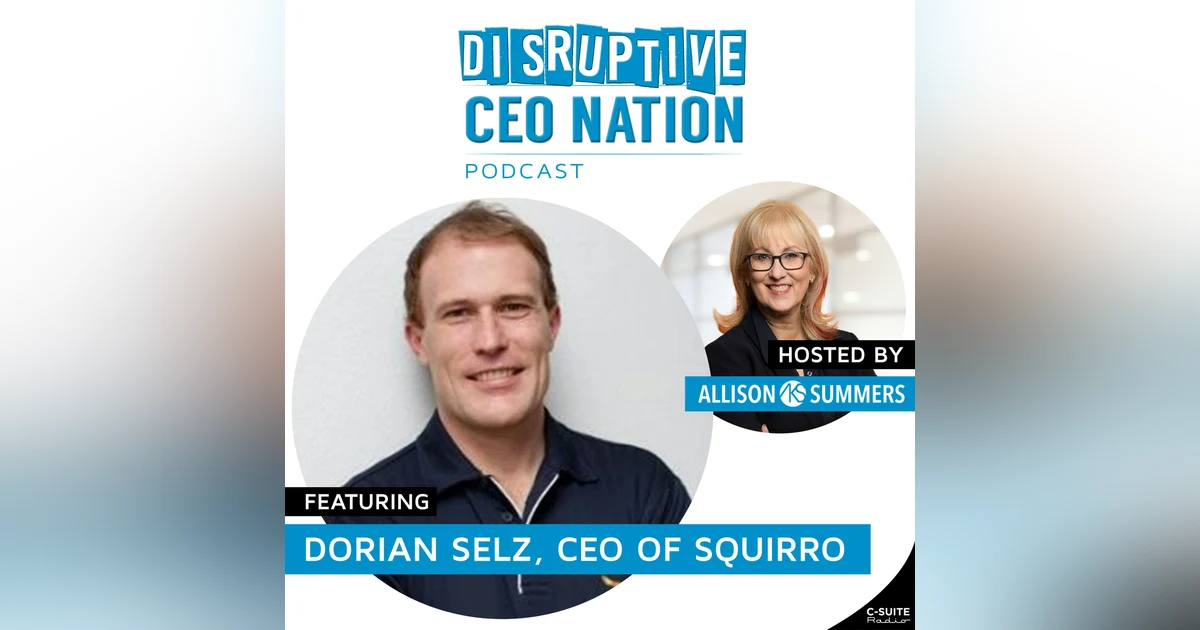 Episode 165 Dorian Selz