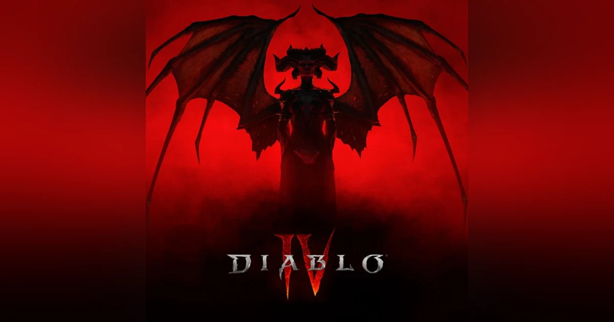 Episode 17 Diablo IV, Street Fighter 6, Gollum, Barry