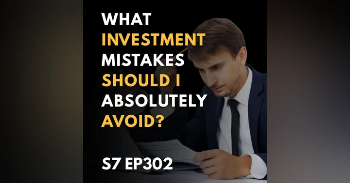 image for Avoiding Investment Pitfalls: A Guide to Smarter Investing