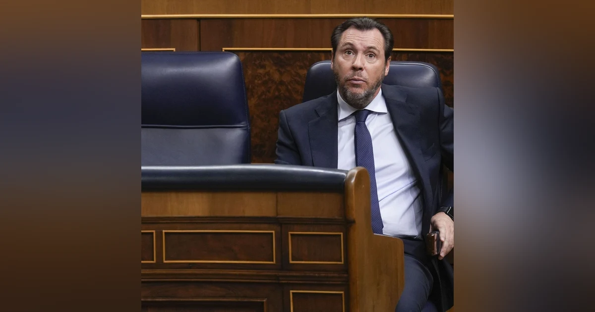 Federico a las 7: Puente agacha la cabeza frente a Sánchez que se libra de la tragedia de Adamuz
