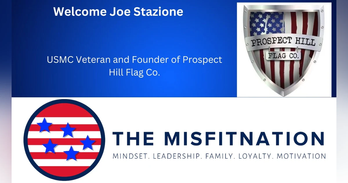 From Marine to Artist: Joe Stazione’s Mission to Heal Through Riding