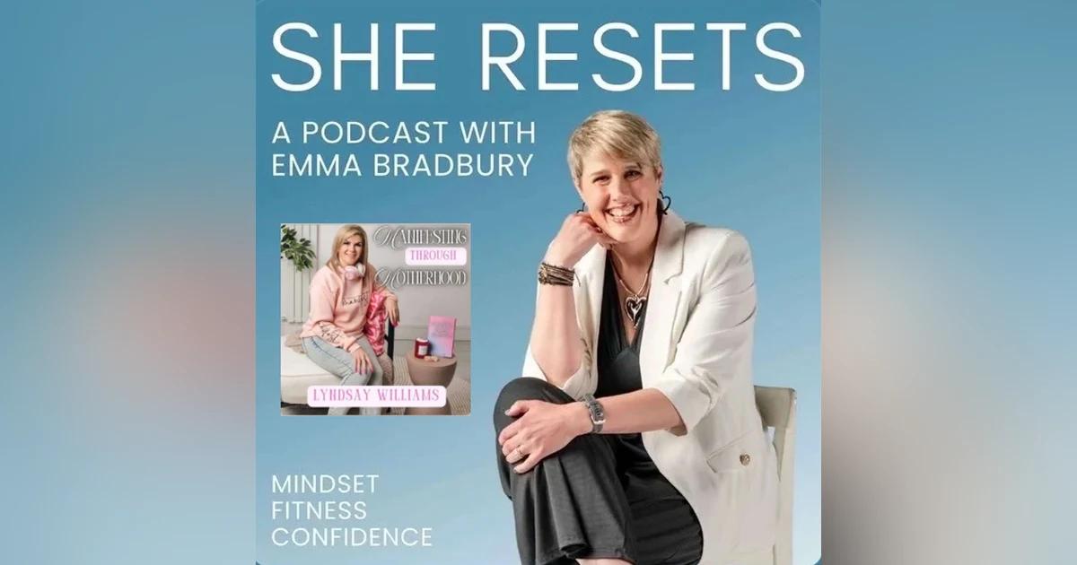 SHE RESETS!! Big Personal development wins.. do we celebrate ourselves enough .?