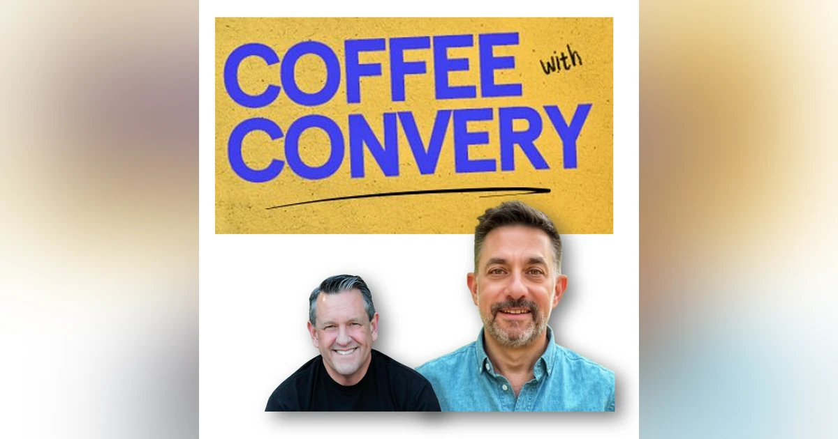 From Cornell to the Boardroom With Mark Dembo