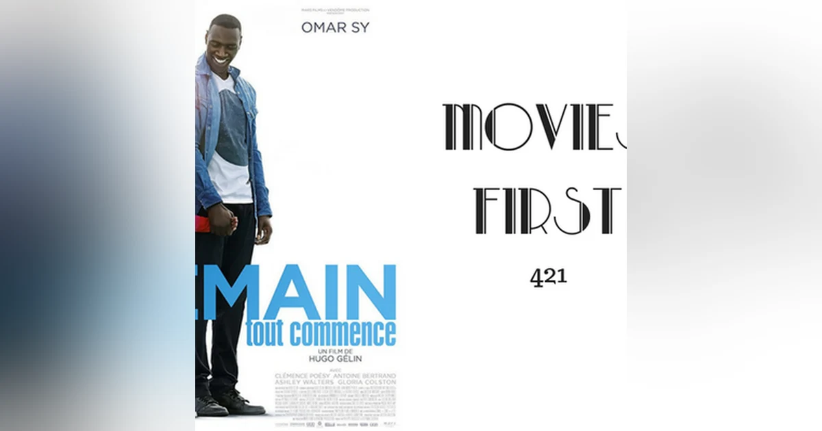 421: Two Is Family (French) - Movies First with Alex First
