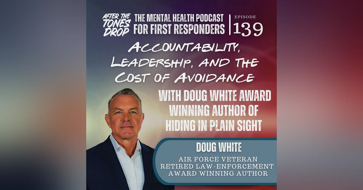 Accountability, Leadership, and the Cost of Avoidance