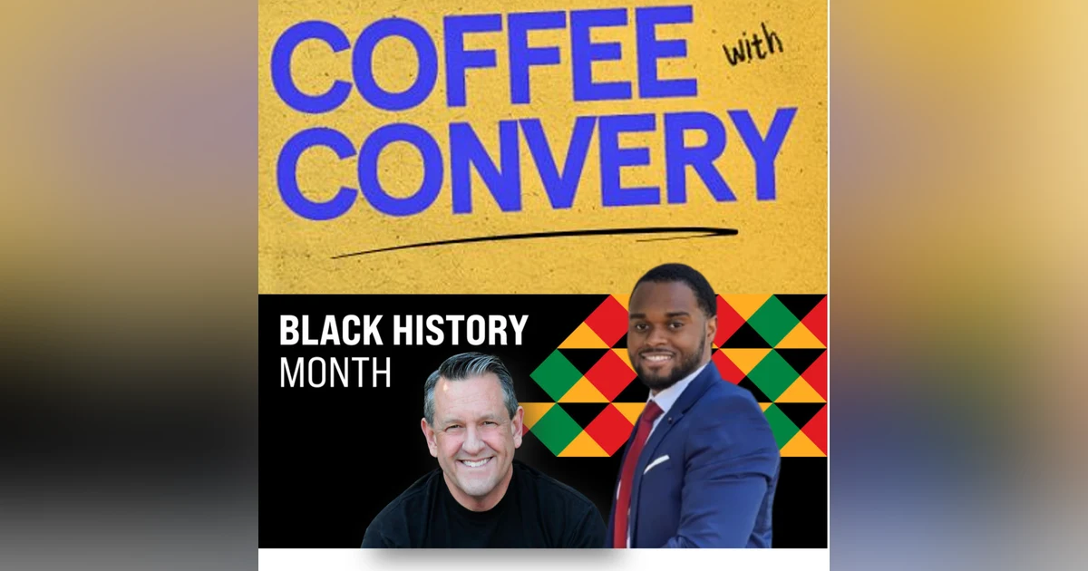 Legacy in Motion: Black History Month – Innovating Housing Solutions with Diallo Farquharson