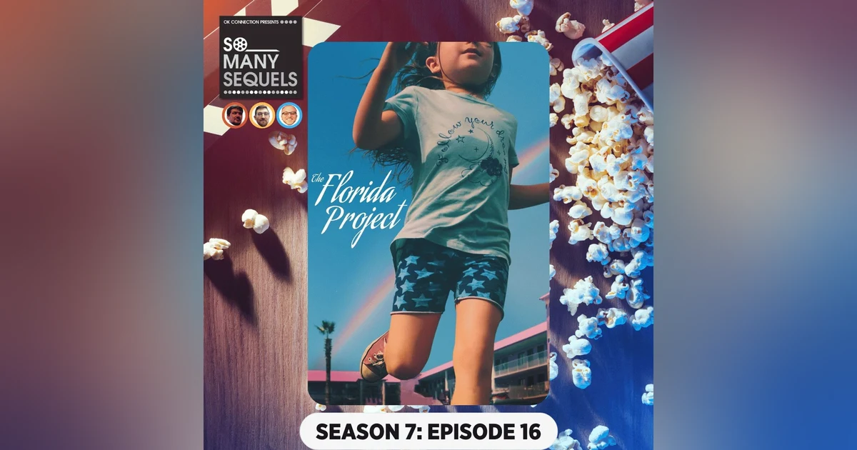 The Florida Project