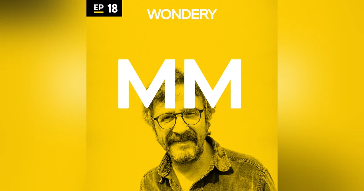 Marc Maron