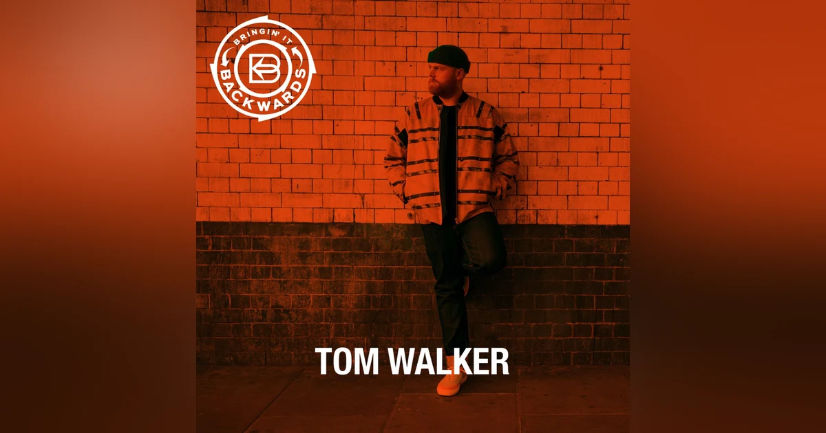 Interview with Tom Walker