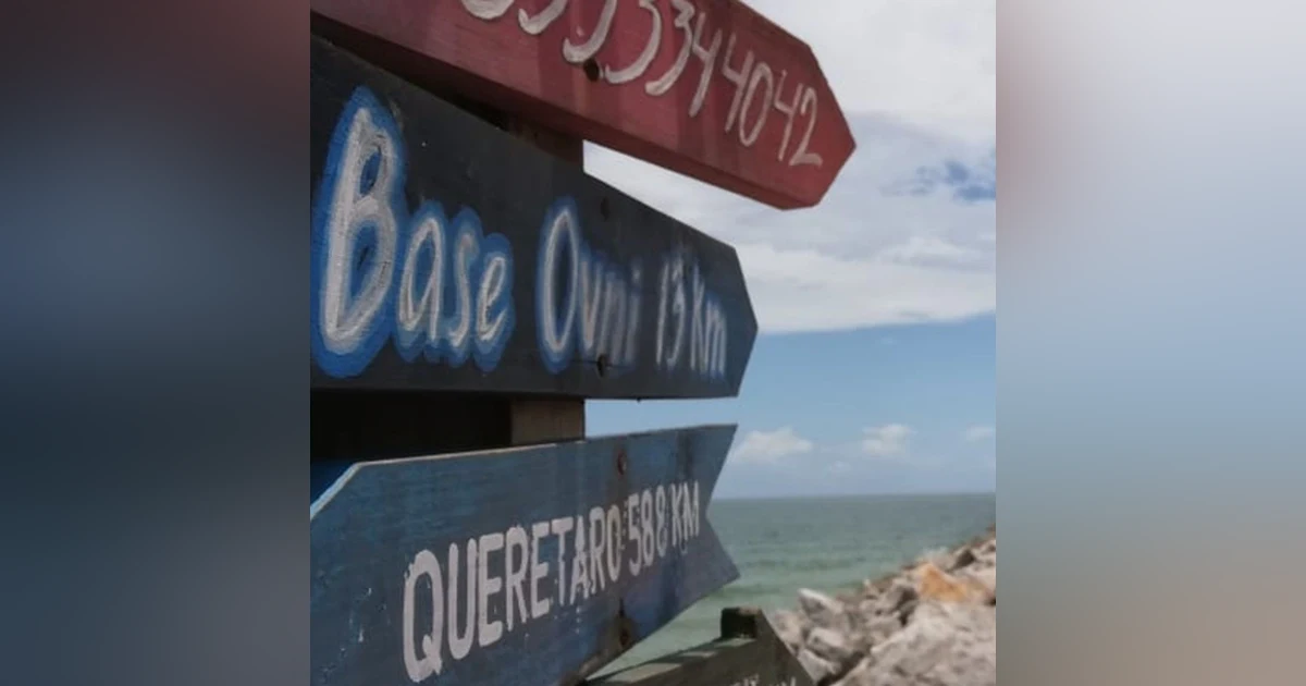 Historias de Miedo Enero 29 2021 LUCES EN LA PLAYA MIRAMAR Y LA OUIJA