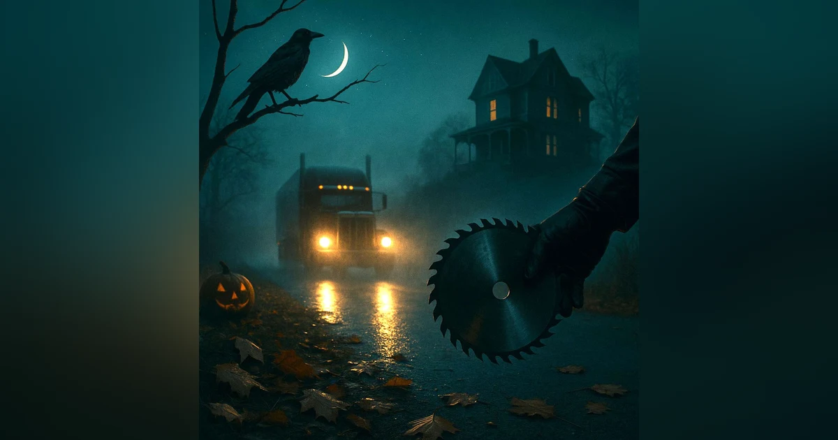 This Week in Horror History | Creepshow, Dracula & Ravenholm