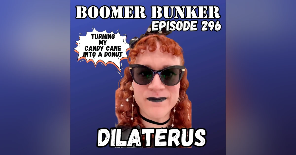 Dilaterus | Episode 296