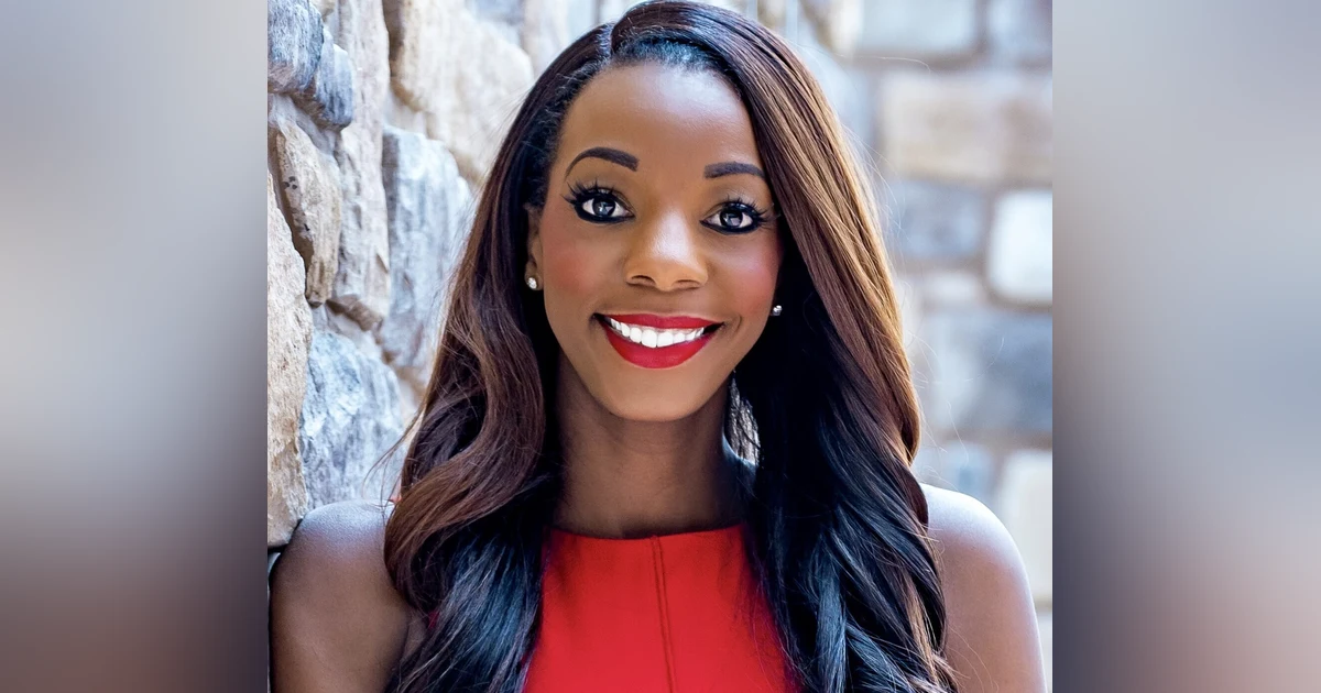 Episode #285: Dr. Rachel Edoho-Eket