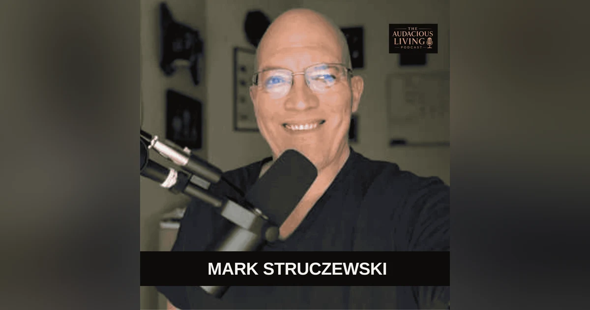 The Power of Simplicity: Why Complexity Keeps You Stuck with Mark Struczewski
