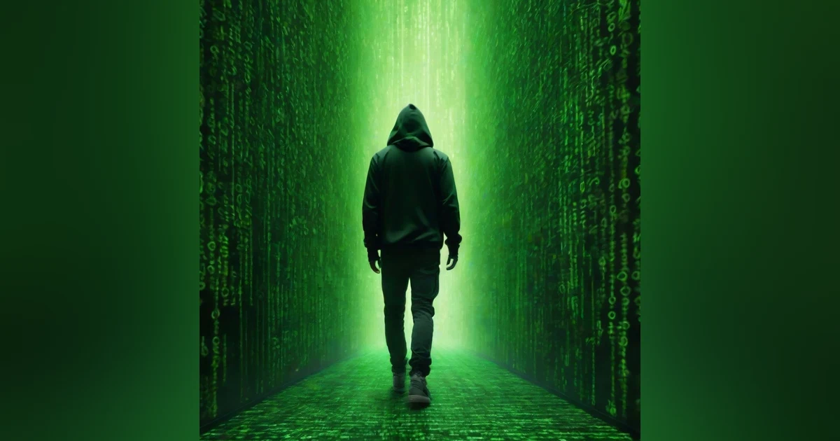S9: Our True Reality: Are We Living In A Simulation?