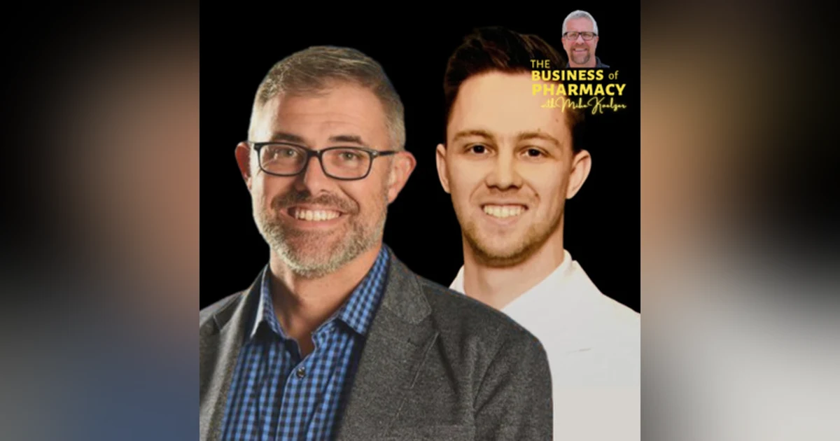 Primary Care Clinics in Pharmacies | Adam Wheeler, MD and Steven Stewart, PharmD, Big Tree Medical