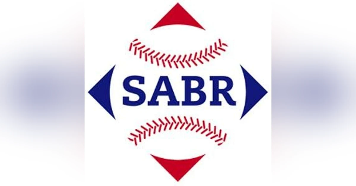 Why join SABR beyond 'Sabrmetrics are cool'?  - Ep. 335