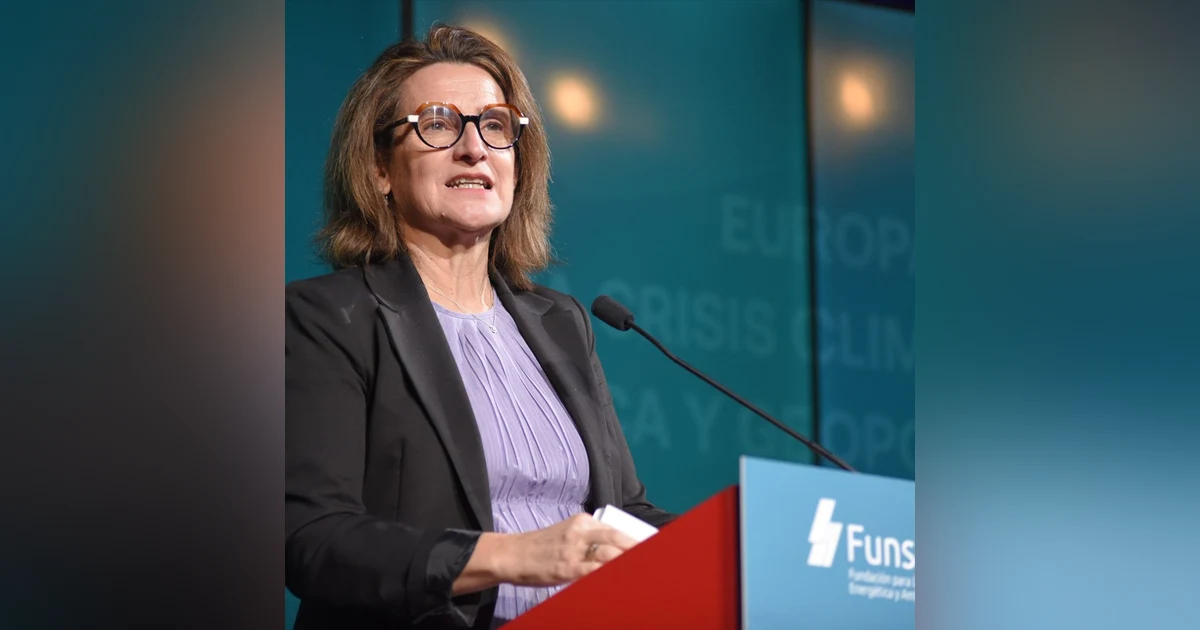 Las Noticias de La Mañana: Todas las explicaciones que tiene que dar Teresa Ribera