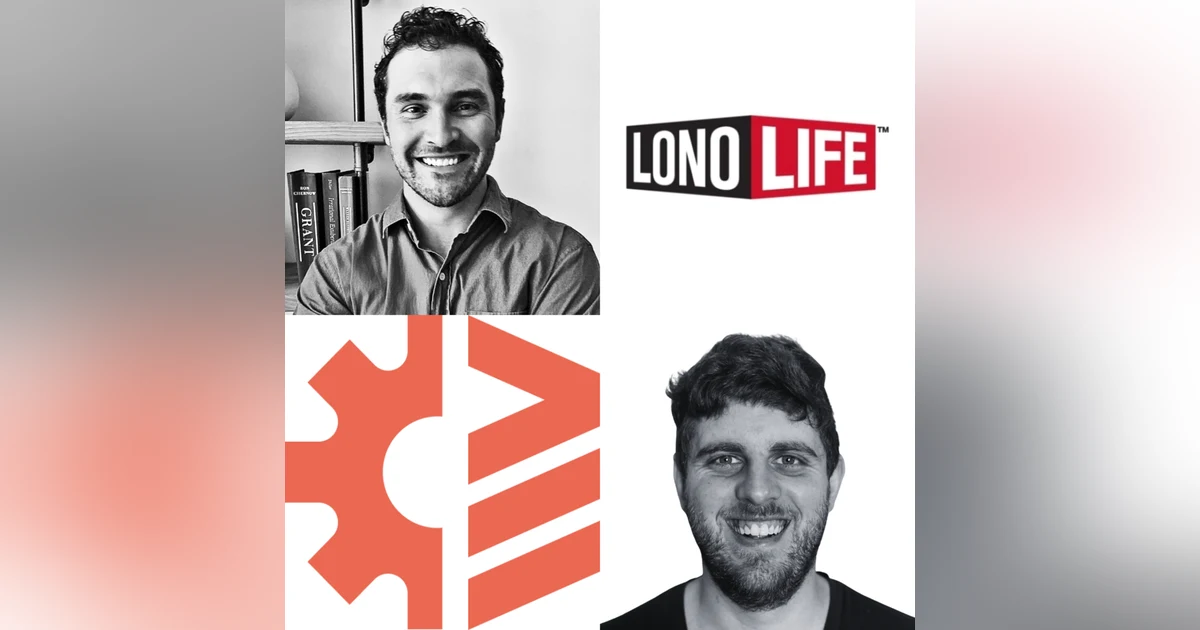 Jesse Koltes (LonoLife) - What Marketers Need to Understand About Operations & Inventory, How to Evaluate How Much Product to Produce, and Why Build a Bone Broth Company