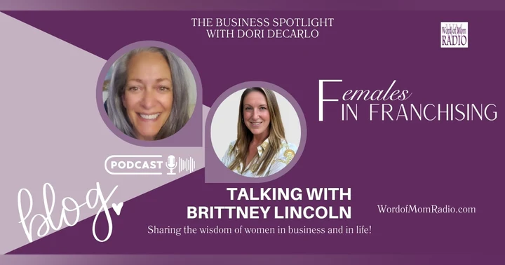 image for Females in Franchising: Empowering Women in the Franchise Industry