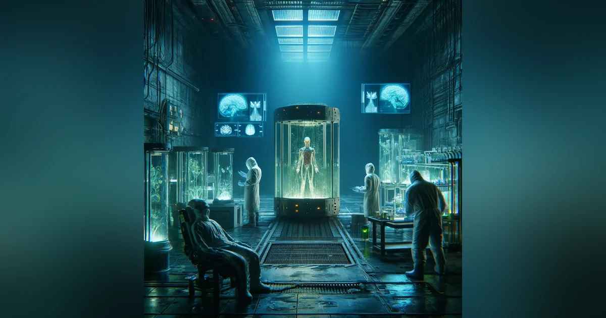 Zombie Apocalypse Prep - Rumors tied to bioengineered viruses - The Shadow Frequency